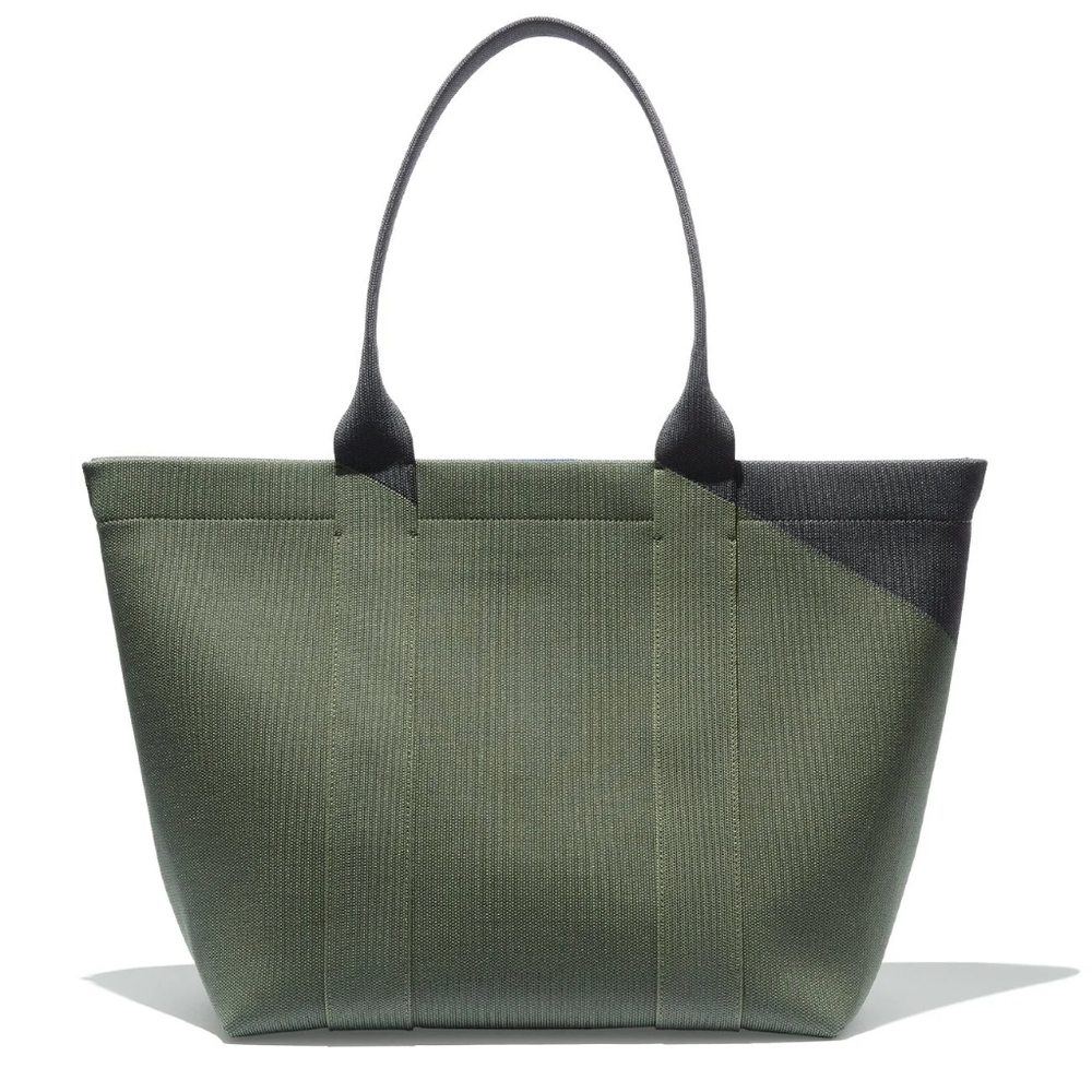 NWT Rothy's Essential Tote- Sage Green